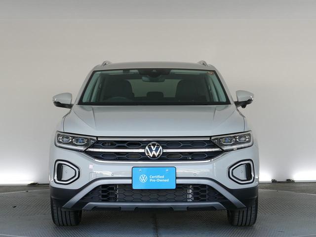 Ｔ－ロック ＴＳＩ　スタイル　メーカー直営認定中古車　１オーナ　ＬＥＤライト　純正ナビ　ブルートゥース通信　カープレイアンドロイドオート対応　スマートキースペア有　前車追従アダプティブクルーズ　ＥＴＣバックカメラ　リヤオートゲート（33枚目）