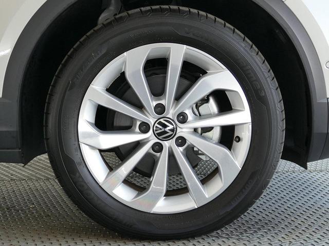 Ｔ－ロック ＴＳＩ　スタイル　メーカー直営認定中古車　１オーナ　ＬＥＤライト　純正ナビ　ブルートゥース通信　カープレイアンドロイドオート対応　スマートキースペア有　前車追従アダプティブクルーズ　ＥＴＣバックカメラ　リヤオートゲート（45枚目）