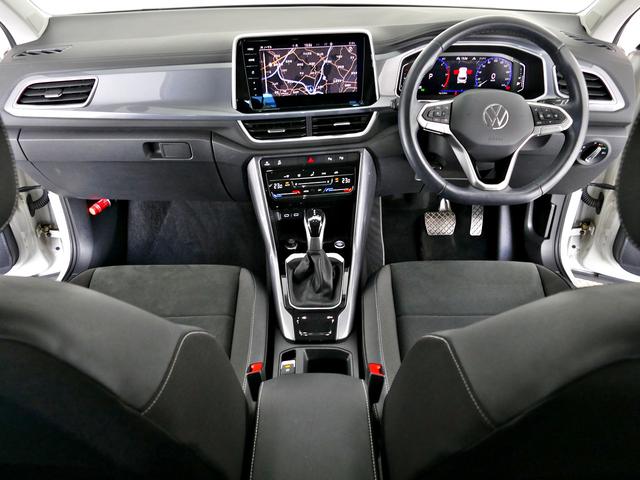 T-ロック TDI スタイル NAVILEDACC(3枚目)