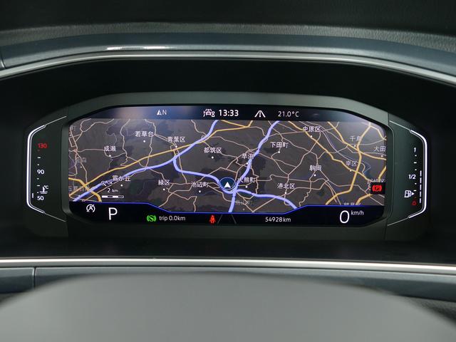 T-ロック TDI スタイル NAVILEDACC(6枚目)