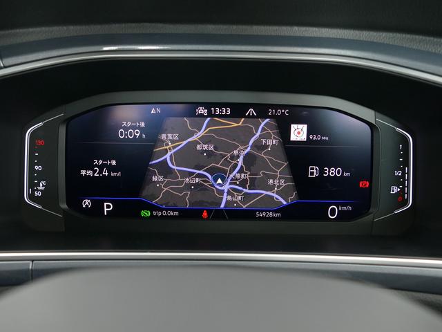 T-ロック TDI スタイル NAVILEDACC(7枚目)