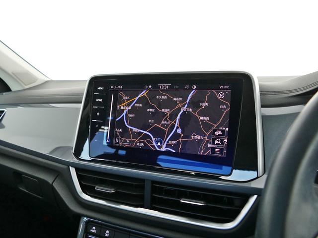 T-ロック TDI スタイル NAVILEDACC(9枚目)