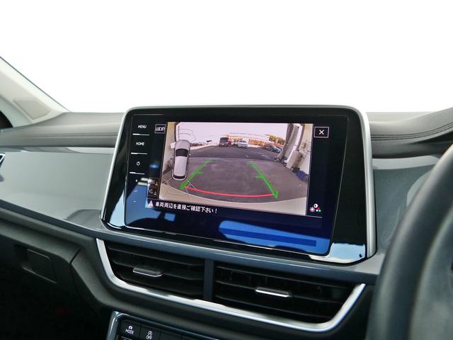 T-ロック TDI スタイル NAVILEDACC(10枚目)