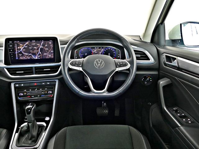 T-ロック TDI スタイル NAVILEDACC(12枚目)