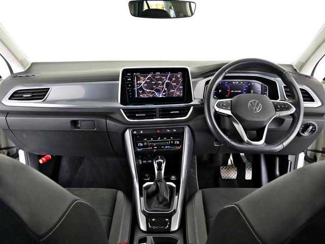 T-ロック TDI スタイル NAVILEDACC(22枚目)