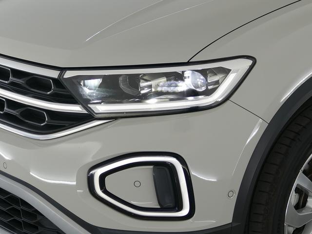 T-ロック TDI スタイル NAVILEDACC(27枚目)