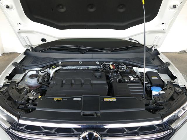 T-ロック TDI スタイル NAVILEDACC(28枚目)