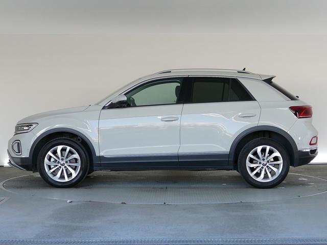 T-ロック TDI スタイル NAVILEDACC(31枚目)