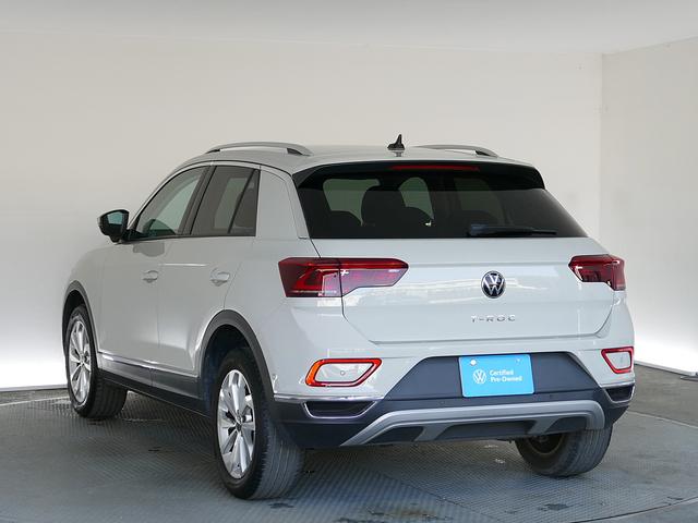 T-ロック TDI スタイル NAVILEDACC(35枚目)