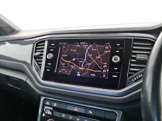 T-ロック TDI Rライン NAVILEDACC(10枚目)