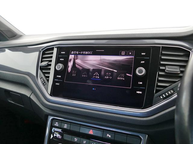 T-ロック TDI Rライン NAVILEDACC(12枚目)