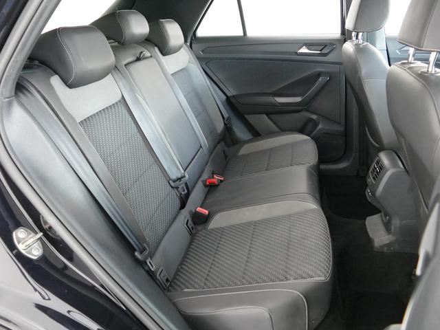 T-ロック TDI Rライン NAVILEDACC(25枚目)