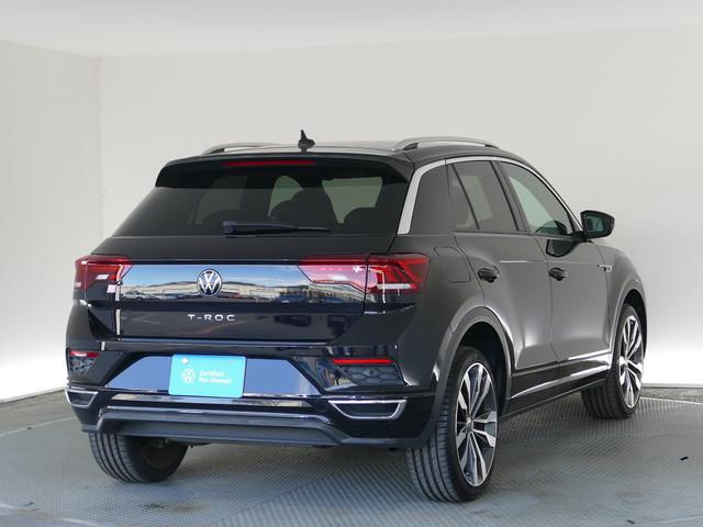 T-ロック TDI Rライン NAVILEDACC(35枚目)