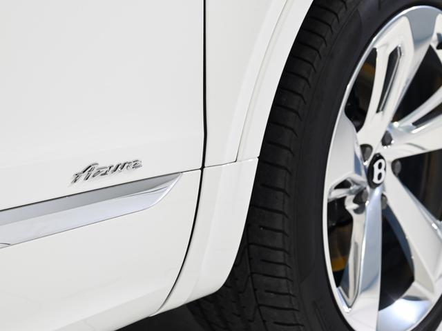 ベンテイガ ＥＷＢアズール　ベントレー認定中古車　メーカー保証付　ベントレー　ケアプログラム　ベントレー　エマージェンシーアシスタンス　ＣＥＲＴＩＦＩＥＤ　ＢＹ　ＢＥＮＴＬＥＹ（50枚目）