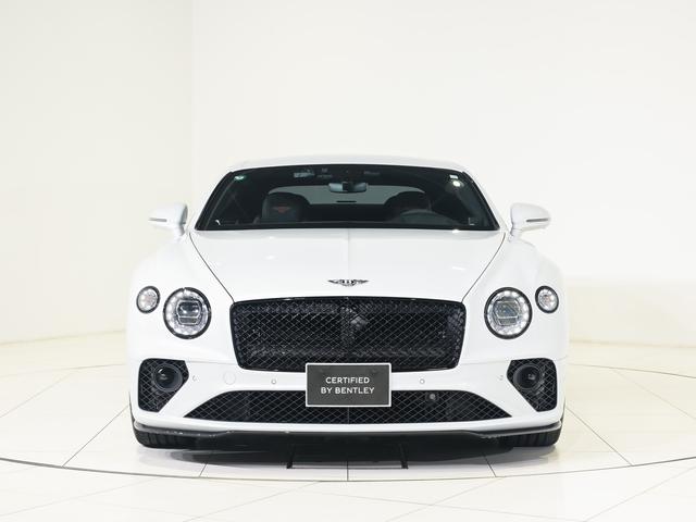 コンチネンタル ＧＴ　スピード　ベントレー認定中古車　メーカー保証付　ベントレー　ケアプログラム　ベントレー　エマージェンシーアシスタンス　ＣＥＲＴＩＦＩＥＤ　ＢＹ　ＢＥＮＴＬＥＹ（2枚目）