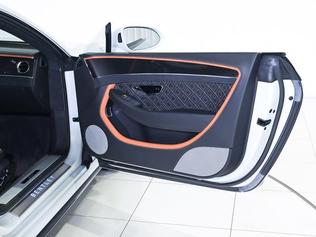 コンチネンタル ＧＴ　スピード　ベントレー認定中古車　メーカー保証付　ベントレー　ケアプログラム　ベントレー　エマージェンシーアシスタンス　ＣＥＲＴＩＦＩＥＤ　ＢＹ　ＢＥＮＴＬＥＹ（9枚目）