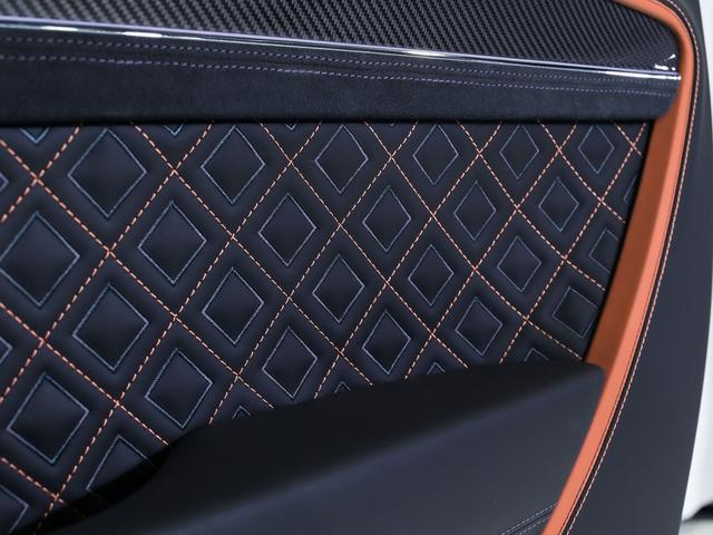 コンチネンタル ＧＴ　スピード　ベントレー認定中古車　メーカー保証付　ベントレー　ケアプログラム　ベントレー　エマージェンシーアシスタンス　ＣＥＲＴＩＦＩＥＤ　ＢＹ　ＢＥＮＴＬＥＹ（11枚目）