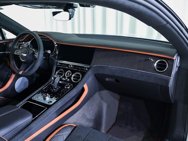 コンチネンタル ＧＴ　スピード　ベントレー認定中古車　メーカー保証付　ベントレー　ケアプログラム　ベントレー　エマージェンシーアシスタンス　ＣＥＲＴＩＦＩＥＤ　ＢＹ　ＢＥＮＴＬＥＹ（19枚目）