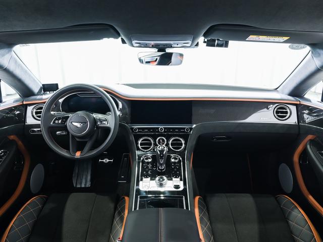 コンチネンタル ＧＴ　スピード　ベントレー認定中古車　メーカー保証付　ベントレー　ケアプログラム　ベントレー　エマージェンシーアシスタンス　ＣＥＲＴＩＦＩＥＤ　ＢＹ　ＢＥＮＴＬＥＹ（20枚目）