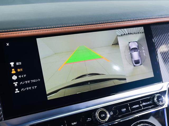 コンチネンタル ＧＴ　スピード　ベントレー認定中古車　メーカー保証付　ベントレー　ケアプログラム　ベントレー　エマージェンシーアシスタンス　ＣＥＲＴＩＦＩＥＤ　ＢＹ　ＢＥＮＴＬＥＹ（24枚目）