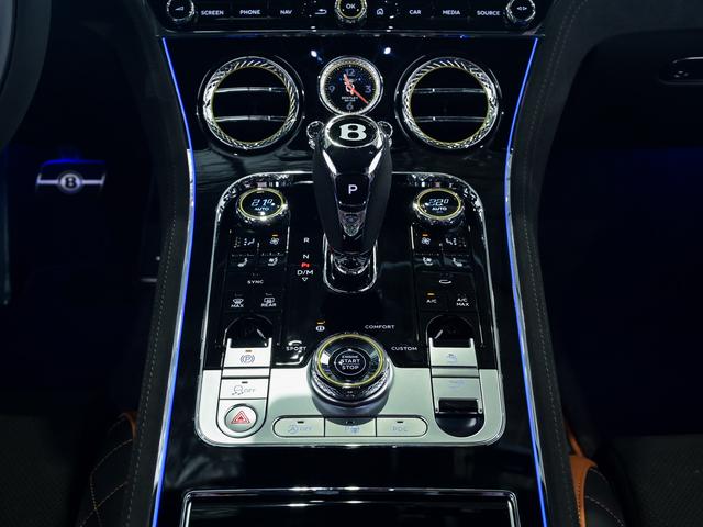 コンチネンタル ＧＴ　スピード　ベントレー認定中古車　メーカー保証付　ベントレー　ケアプログラム　ベントレー　エマージェンシーアシスタンス　ＣＥＲＴＩＦＩＥＤ　ＢＹ　ＢＥＮＴＬＥＹ（25枚目）