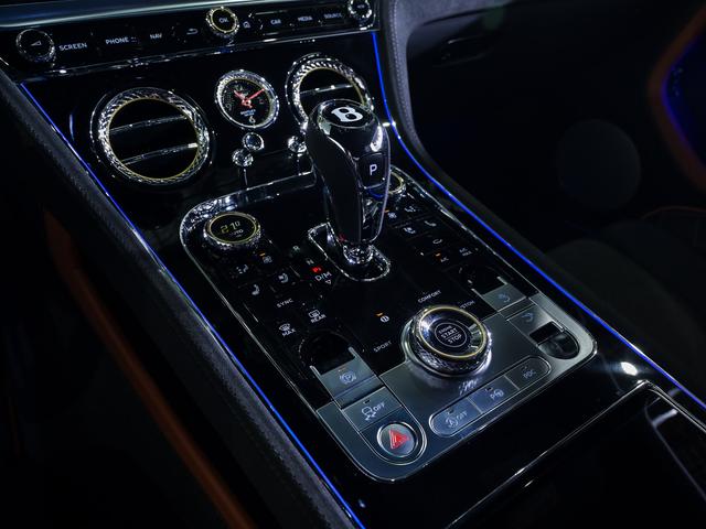 コンチネンタル ＧＴ　スピード　ベントレー認定中古車　メーカー保証付　ベントレー　ケアプログラム　ベントレー　エマージェンシーアシスタンス　ＣＥＲＴＩＦＩＥＤ　ＢＹ　ＢＥＮＴＬＥＹ（31枚目）