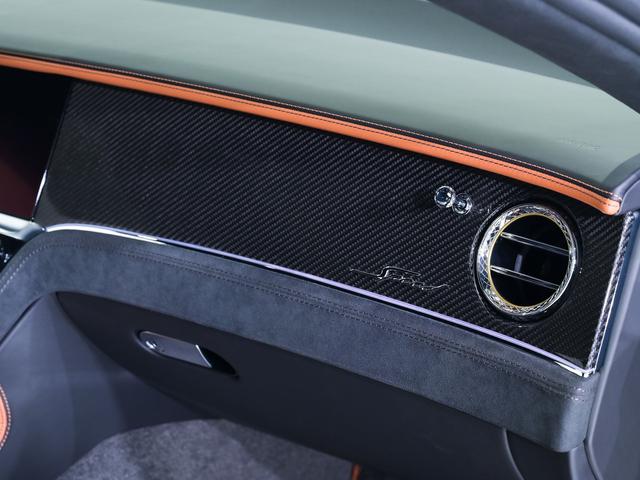 コンチネンタル ＧＴ　スピード　ベントレー認定中古車　メーカー保証付　ベントレー　ケアプログラム　ベントレー　エマージェンシーアシスタンス　ＣＥＲＴＩＦＩＥＤ　ＢＹ　ＢＥＮＴＬＥＹ（32枚目）