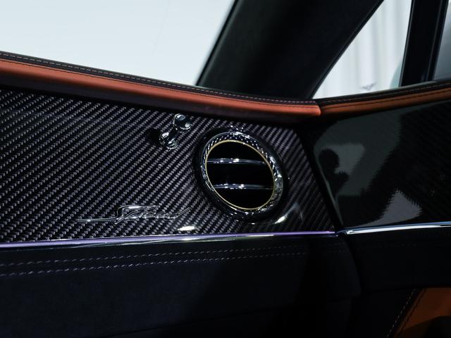 コンチネンタル ＧＴ　スピード　ベントレー認定中古車　メーカー保証付　ベントレー　ケアプログラム　ベントレー　エマージェンシーアシスタンス　ＣＥＲＴＩＦＩＥＤ　ＢＹ　ＢＥＮＴＬＥＹ（33枚目）
