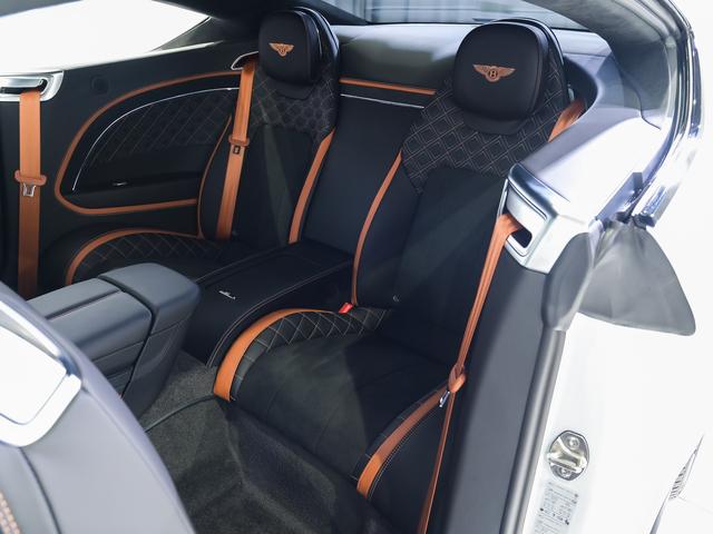コンチネンタル ＧＴ　スピード　ベントレー認定中古車　メーカー保証付　ベントレー　ケアプログラム　ベントレー　エマージェンシーアシスタンス　ＣＥＲＴＩＦＩＥＤ　ＢＹ　ＢＥＮＴＬＥＹ（34枚目）
