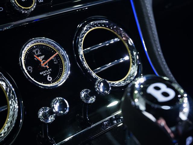 コンチネンタル ＧＴ　スピード　ベントレー認定中古車　メーカー保証付　ベントレー　ケアプログラム　ベントレー　エマージェンシーアシスタンス　ＣＥＲＴＩＦＩＥＤ　ＢＹ　ＢＥＮＴＬＥＹ（41枚目）