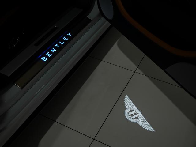 コンチネンタル ＧＴ　スピード　ベントレー認定中古車　メーカー保証付　ベントレー　ケアプログラム　ベントレー　エマージェンシーアシスタンス　ＣＥＲＴＩＦＩＥＤ　ＢＹ　ＢＥＮＴＬＥＹ（42枚目）