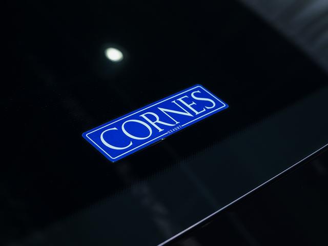 コンチネンタル ＧＴ　スピード　ベントレー認定中古車　メーカー保証付　ベントレー　ケアプログラム　ベントレー　エマージェンシーアシスタンス　ＣＥＲＴＩＦＩＥＤ　ＢＹ　ＢＥＮＴＬＥＹ（45枚目）