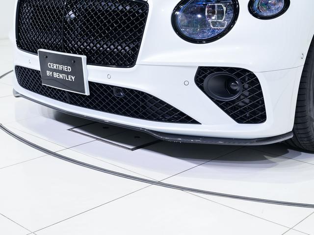 コンチネンタル ＧＴ　スピード　ベントレー認定中古車　メーカー保証付　ベントレー　ケアプログラム　ベントレー　エマージェンシーアシスタンス　ＣＥＲＴＩＦＩＥＤ　ＢＹ　ＢＥＮＴＬＥＹ（47枚目）