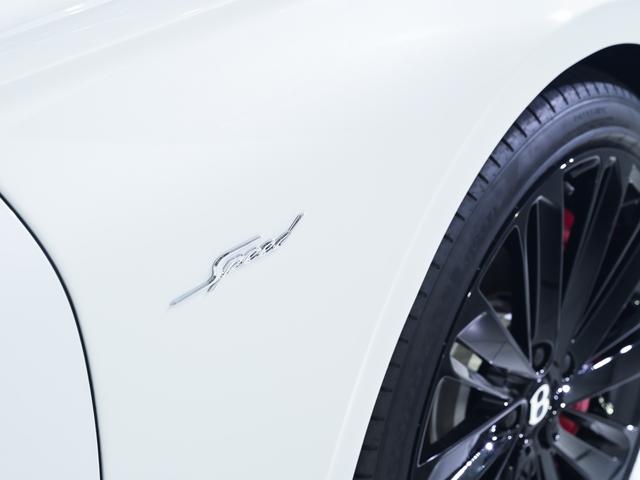 コンチネンタル ＧＴ　スピード　ベントレー認定中古車　メーカー保証付　ベントレー　ケアプログラム　ベントレー　エマージェンシーアシスタンス　ＣＥＲＴＩＦＩＥＤ　ＢＹ　ＢＥＮＴＬＥＹ（48枚目）