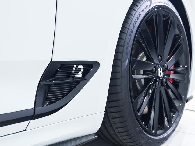 コンチネンタル ＧＴ　スピード　ベントレー認定中古車　メーカー保証付　ベントレー　ケアプログラム　ベントレー　エマージェンシーアシスタンス　ＣＥＲＴＩＦＩＥＤ　ＢＹ　ＢＥＮＴＬＥＹ（49枚目）