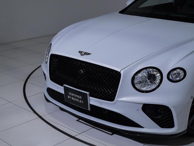 コンチネンタル ＧＴ　スピード　ベントレー認定中古車　メーカー保証付　ベントレー　ケアプログラム　ベントレー　エマージェンシーアシスタンス　ＣＥＲＴＩＦＩＥＤ　ＢＹ　ＢＥＮＴＬＥＹ（60枚目）