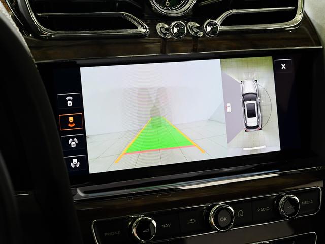 ベンテイガ V8 ベントレー認定中古車 メーカー保証付 ベントレー ケアプログラム ベントレー エマージェンシーアシスタンス CERTIFIED BY BENTLEY(25枚目)