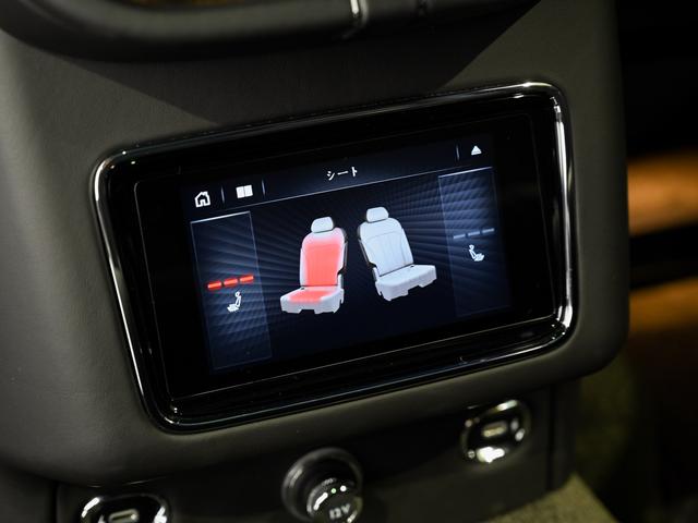 ベンテイガ V8 ベントレー認定中古車 メーカー保証付 ベントレー ケアプログラム ベントレー エマージェンシーアシスタンス CERTIFIED BY BENTLEY(33枚目)