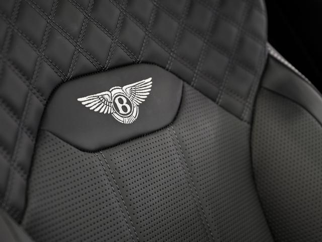 ベンテイガ V8 ベントレー認定中古車 メーカー保証付 ベントレー ケアプログラム ベントレー エマージェンシーアシスタンス CERTIFIED BY BENTLEY(36枚目)