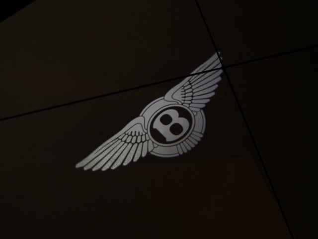 ベンテイガ V8 ベントレー認定中古車 メーカー保証付 ベントレー ケアプログラム ベントレー エマージェンシーアシスタンス CERTIFIED BY BENTLEY(44枚目)