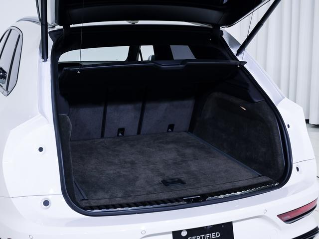 ベンテイガ スピード ベントレー認定中古車 メーカー保証付 ベントレー ケアプログラム ベントレー エマージェンシーアシスタンス CERTIFIED BY BENTLEY(8枚目)