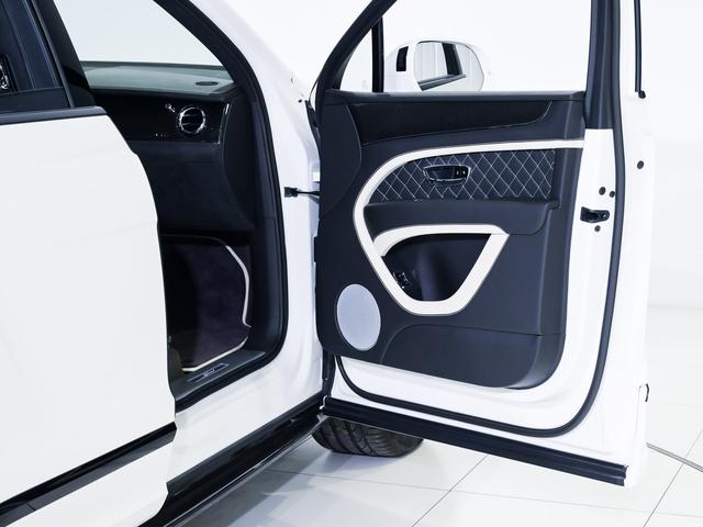 ベンテイガ スピード ベントレー認定中古車 メーカー保証付 ベントレー ケアプログラム ベントレー エマージェンシーアシスタンス CERTIFIED BY BENTLEY(9枚目)