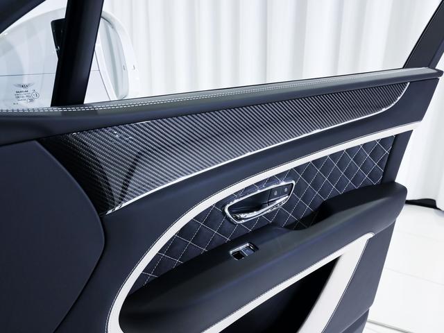 ベンテイガ スピード ベントレー認定中古車 メーカー保証付 ベントレー ケアプログラム ベントレー エマージェンシーアシスタンス CERTIFIED BY BENTLEY(10枚目)