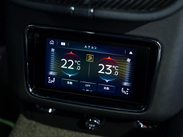 ベンテイガ スピード ベントレー認定中古車 メーカー保証付 ベントレー ケアプログラム ベントレー エマージェンシーアシスタンス CERTIFIED BY BENTLEY(37枚目)
