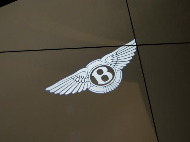 ベンテイガ スピード ベントレー認定中古車 メーカー保証付 ベントレー ケアプログラム ベントレー エマージェンシーアシスタンス CERTIFIED BY BENTLEY(44枚目)