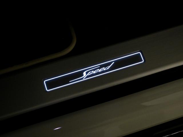 ベンテイガ スピード ベントレー認定中古車 メーカー保証付 ベントレー ケアプログラム ベントレー エマージェンシーアシスタンス CERTIFIED BY BENTLEY(45枚目)