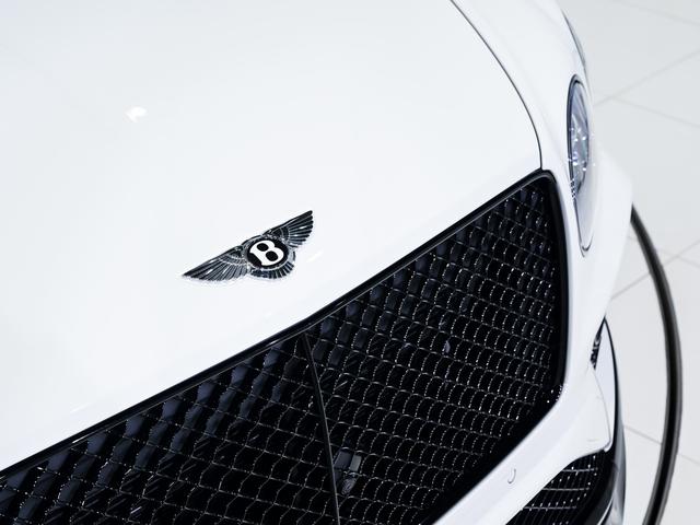 ベンテイガ スピード ベントレー認定中古車 メーカー保証付 ベントレー ケアプログラム ベントレー エマージェンシーアシスタンス CERTIFIED BY BENTLEY(46枚目)