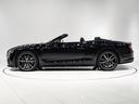 コンチネンタル 　ＧＴ　Ｖ８　Ｃｏｎｖｅｒｔｉｂｌｅ　コントラストステッチ　３本スポークシングルトーンステアリングヒーター　Ｃｏｎｔｉｎｅｎｔａｌブラックラインスペック　ツーリングスペック（5枚目）