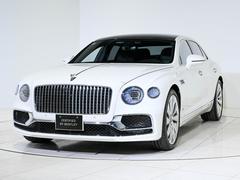 フライングスパー ベースグレード　Ｖ８　４ＷＤ　Ｍｕｌｌｉｎｅｒ　ドライビングスペック 9560060A20240307G002 2