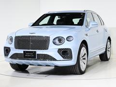 ベンテイガ ベースグレード　Ｖ８　４ＷＤ　Ｍｕｌｌｉｎｅｒ　ドライビングスペック 9560060A20240419G001 2